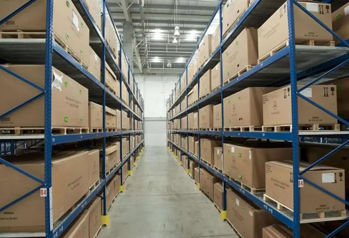 张家界到登封市货物仓储